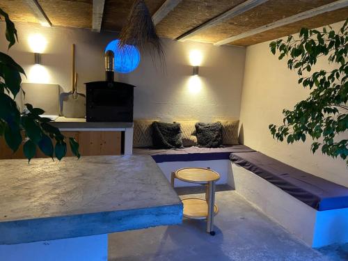 L'Échappée Belle 3 étoiles - Piscine, Jardin et Pool-house - Proche Cité