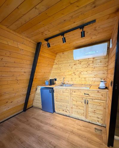 Billede fra billedgalleriet på Pine Straw Douma i Douma