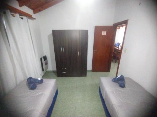 Billede fra billedgalleriet på cabaña refugio junto al cerro i San Luis