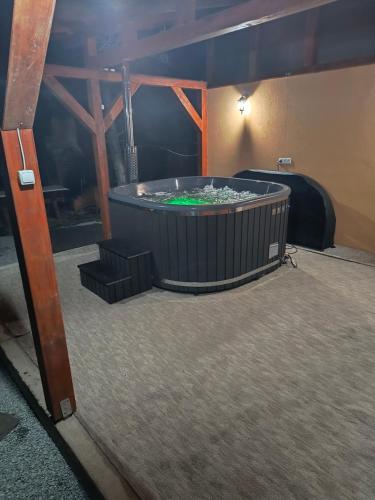 Billede fra billedgalleriet på PENSIUNEA KELEMEN i Praid