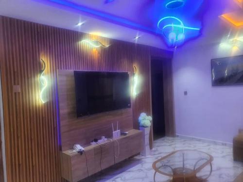 Ảnh trong thư viện ảnh của City End Luxury Hotel and Apartment ở Itamaga