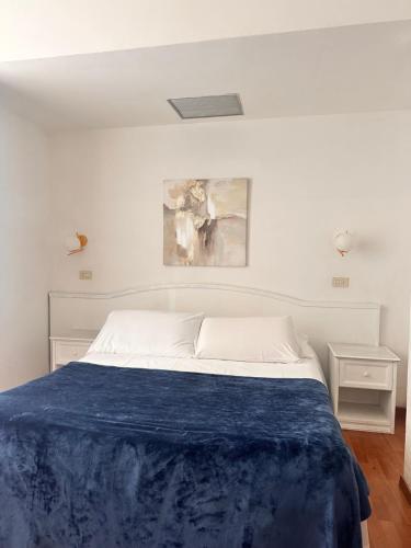 Soggiorno Madrid