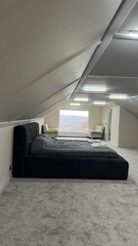 Llit o llits en una habitació de MircestiHouse