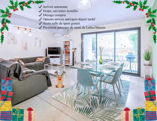 Le Domaine de Fromiga