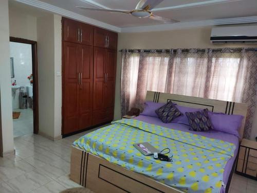 Osprise Residencies