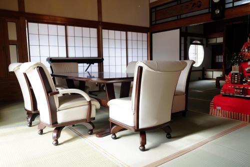 Et opholdsområde på Lien Tono - Vacation STAY 85593v