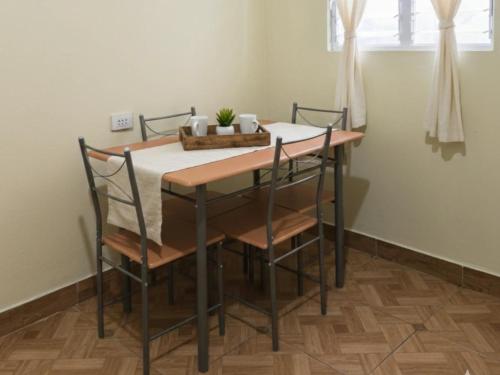 Billede fra billedgalleriet på Apartaments BK1 iquitos i Iquitos