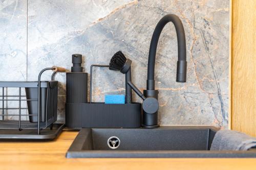 Billede fra billedgalleriet på Apartamenty Podmuch Halnego i Poronin