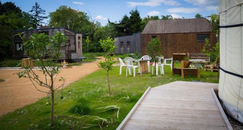 Tiny house - Projet COCON