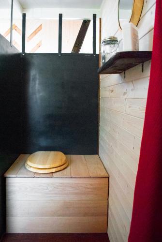 Tiny house - Projet COCON