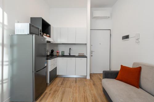 Bovisa Station Studio - Business
