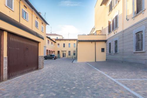 Bovisa Station Studio - Business