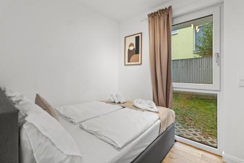 NobleNest Comfort - Parkplatz - Küche - Gemütlich