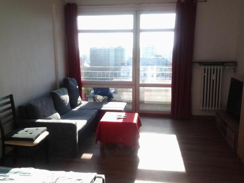 Sunny Side Apartment Koszutka