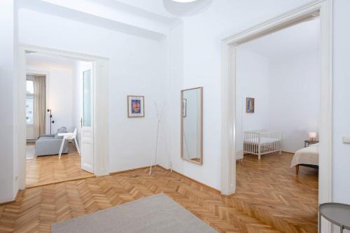Beautiful Residence Wienzeile