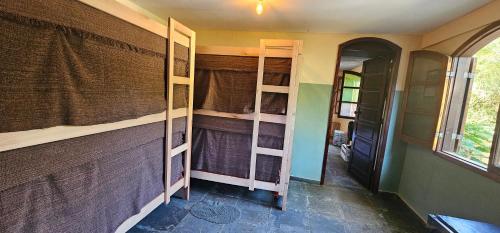 Afbeelding uit fotogalerij van Green House Chalé, hostel e pousada in Saquarema