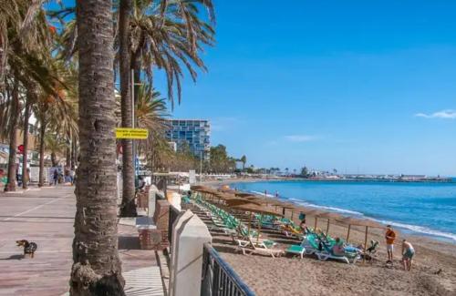 La bohème Marbella