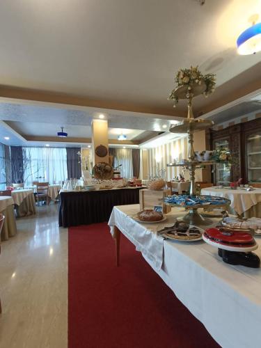 HOTEL ARIMANNIA Depandance