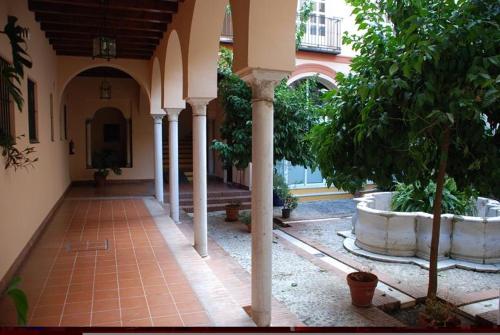 Santa Ana - Palacio Del Infantado