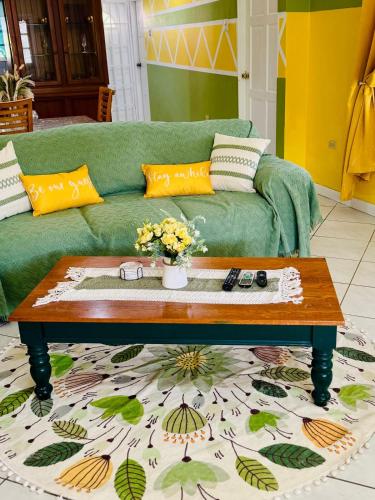 Cattleya Nest- A Boho Luxe Hideaway