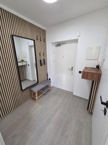 Zentrale Wohnung, nähe Innenstadt