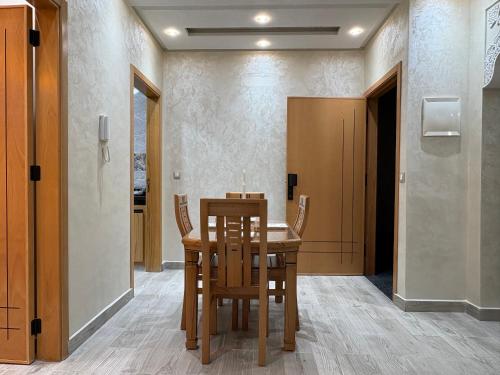 Ảnh trong thư viện ảnh của Apartment in Tangier ở Tangier