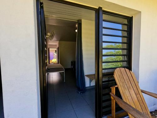 Fotografie z fotogalerie ubytování Auberge de Poé v destinaci Bourail