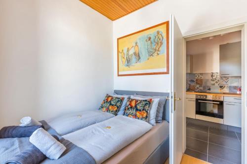 ANTIK DREAM - 3BR - quiet - bright