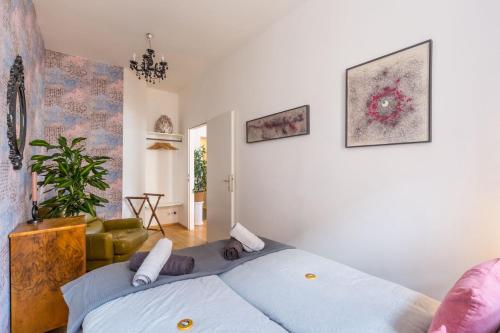 ANTIK DREAM - 3BR - quiet - bright