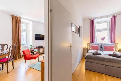 ANTIK DREAM - 3BR - quiet - bright