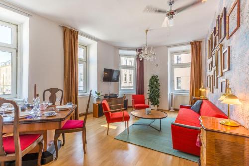 ANTIK DREAM - 3BR - quiet - bright