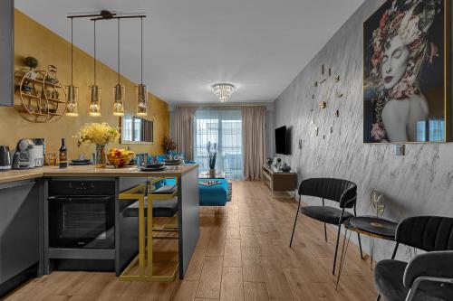 Apartman Aria De Lux