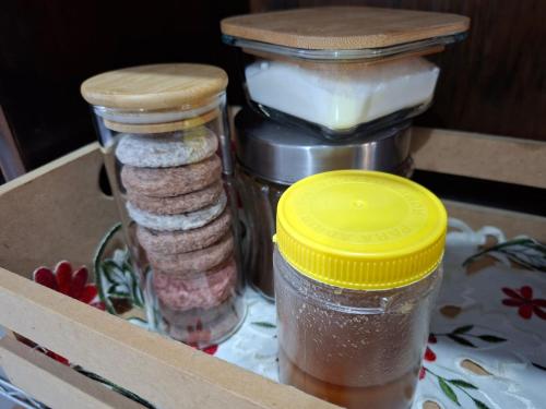 Foto dalla galleria di Casa reformada com Ar condicionado e Garagem, perto CMPC e BR 116 com Self Check-in a Guaíba