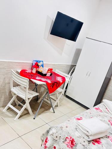 B&B Rifugio Partenopeo - Centro Storico di Napoli