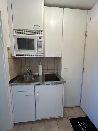 Studio Salute - cosy et confort pour 2 personnes
