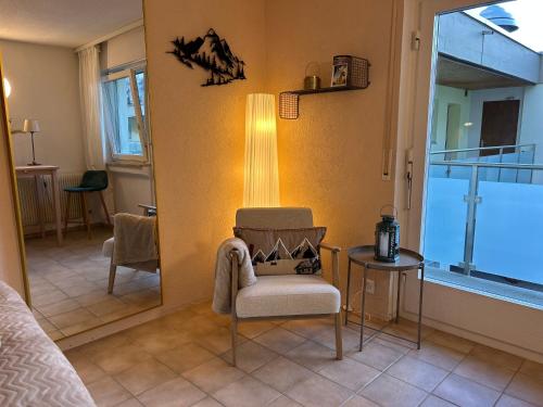 Studio Salute - cosy et confort pour 2 personnes