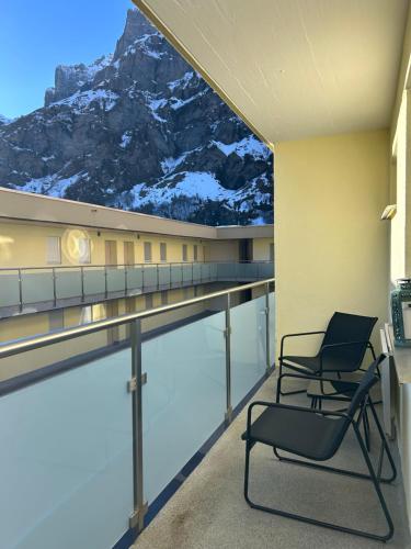 Studio Salute - cosy et confort pour 2 personnes