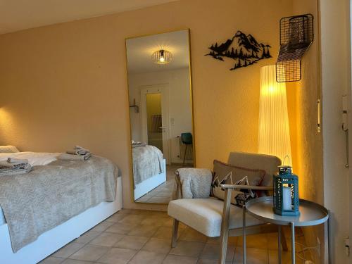 Studio Salute - cosy et confort pour 2 personnes