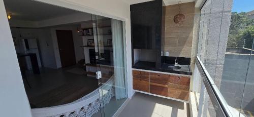 Ảnh trong thư viện ảnh của Apartamento Areia Branca ở Guriri