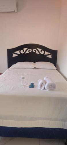 Ali apartamento