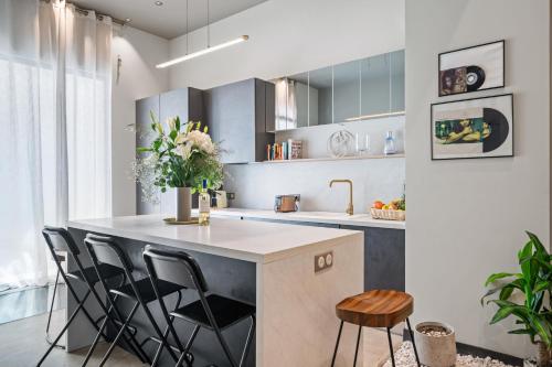 Jessicannes - Architect loft near Croisette