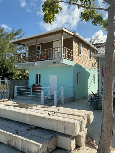 Hidden Treasure Vacation Home Bayview Sunset Villa