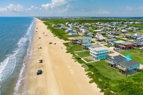 Φυσικό τοπίο κοντά σε αυτή η παραθεριστική κατοικία