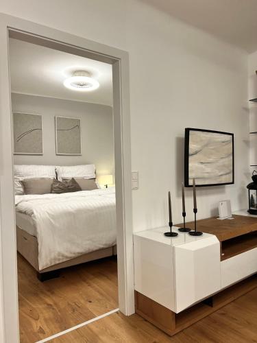 Modern Apartment near Wiener Stadthalle & Westbahnhof