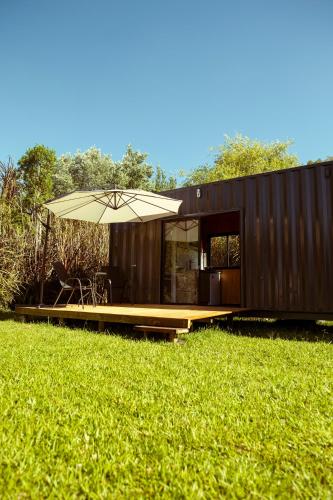 Gallery image of La Quinta Hostel & Suites in Punta del Este