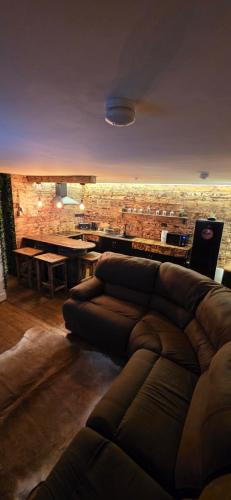 Cowboy Corner - Hot Tub, City Centre, Free Parking photo 12