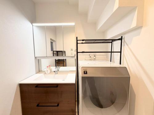 NIKYO Money Home Private Villa OSAKA