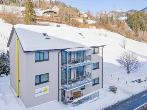 Gallery image of Slunce in Bruck an der Großglocknerstraße