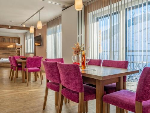 Gallery image of Slunce in Bruck an der Großglocknerstraße