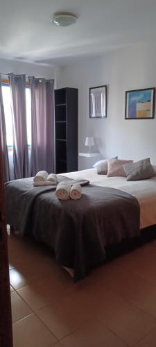 Apartamento Los Girasoles
